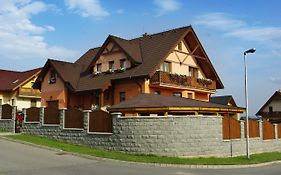 Penzion Family Rusin
